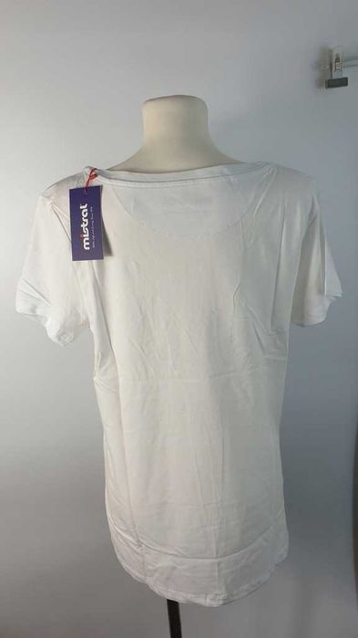 T-shirt damski mistral rozmiar xxl