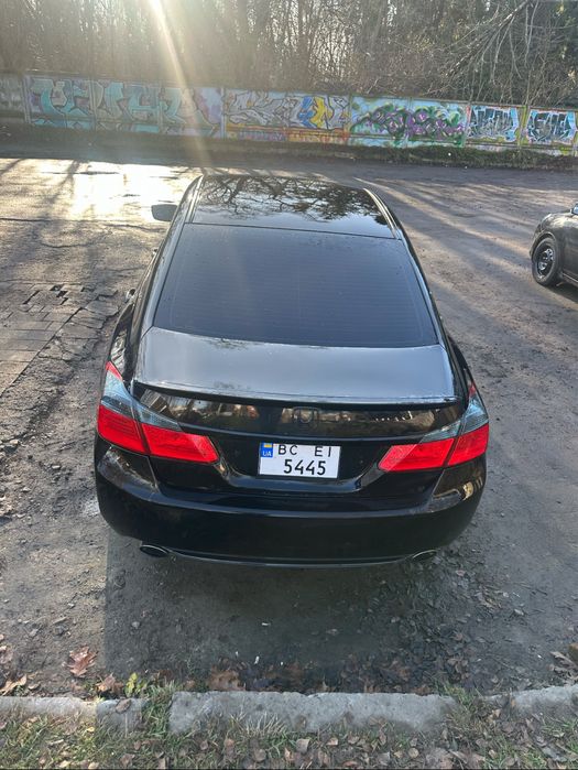 Продам Хонда Accord 9