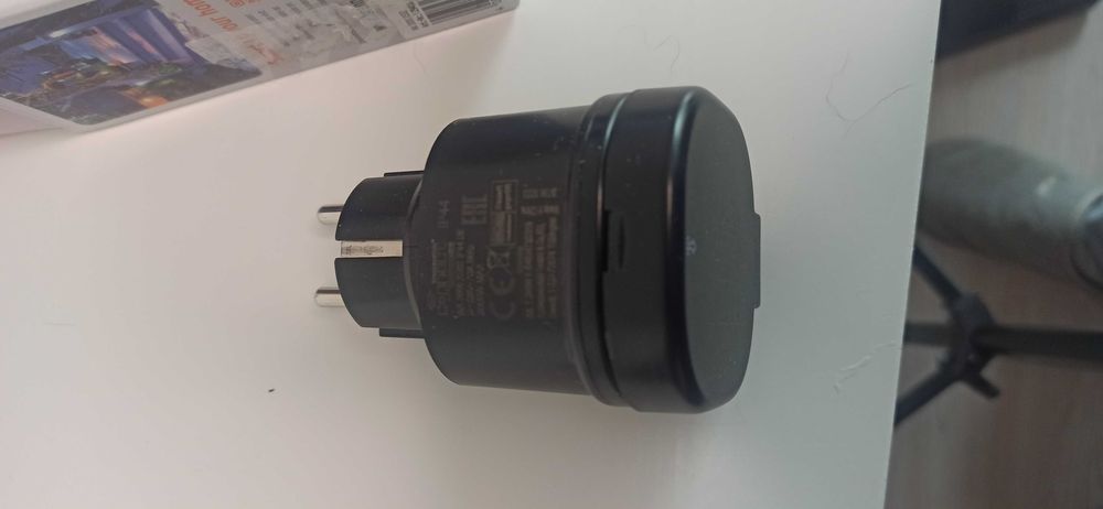 Brennenstuhl Connect Gniazdo WiFi WA 3000 XS02