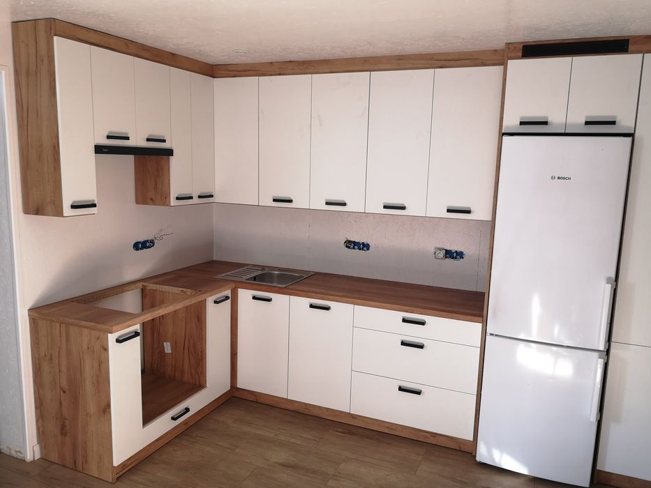 Meble Kuchenne kuchnie itp na wymiar