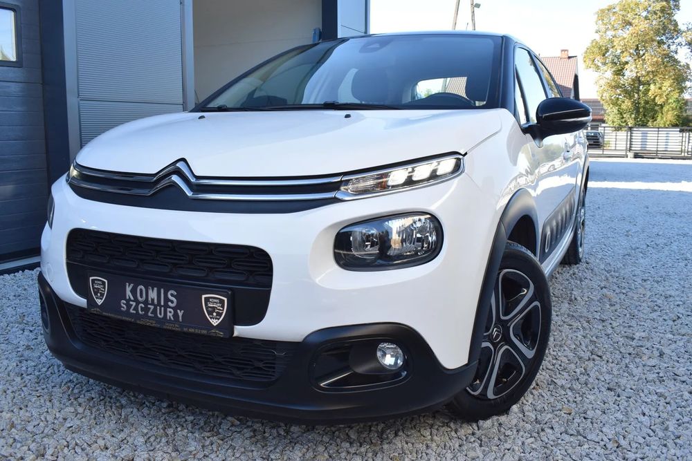 Citroën C3