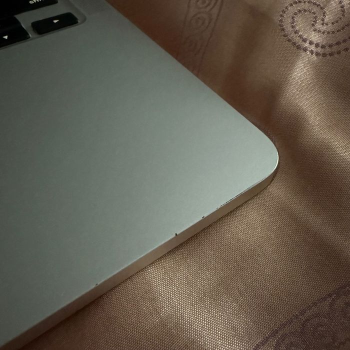 MacBook Pro 13” 2020 M1