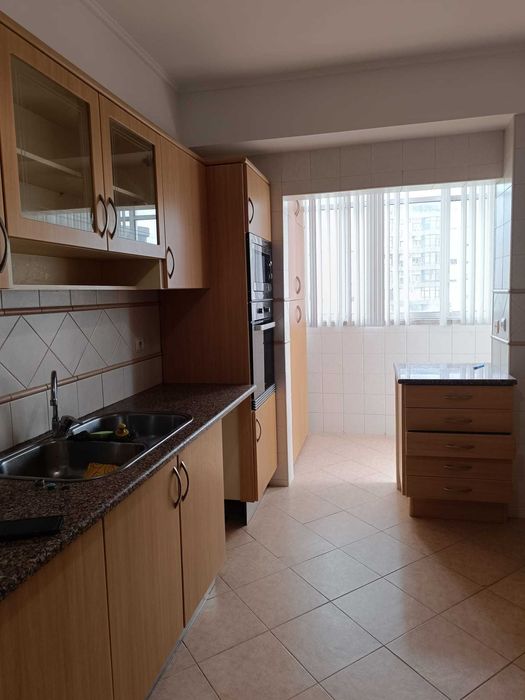 Apartamento com 3 quartos e excelente localização