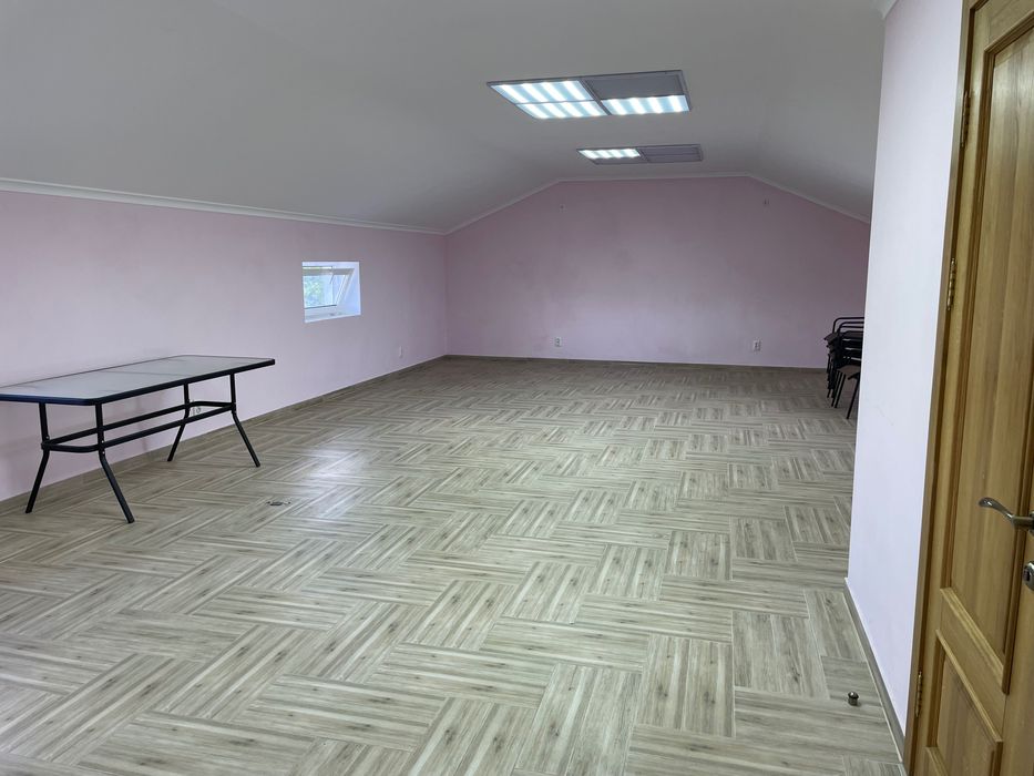 Оренда приміщень під бізнес