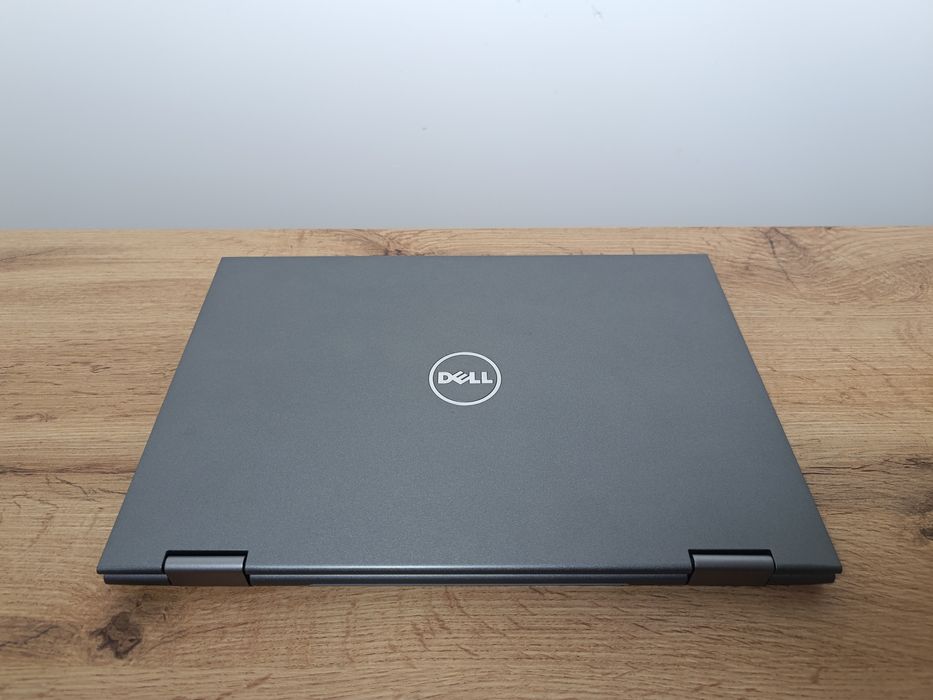 13.3 FHD IPS Dell Inspiron/i5-7500U/8GB DDR4/SSD 256GB/Батарея 0% знос