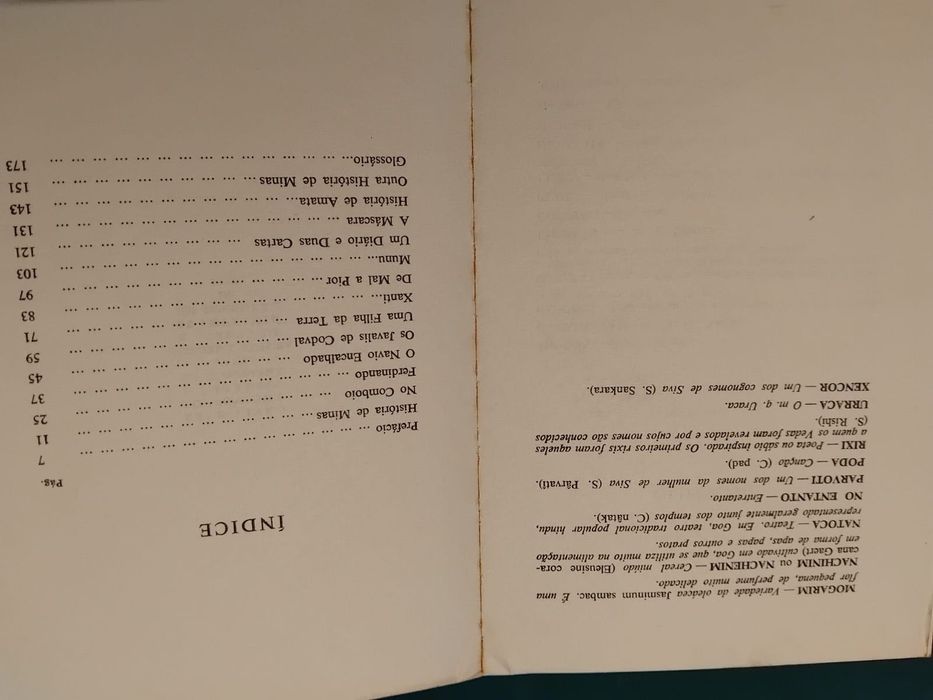 Livro “Os Javalis de Codval”