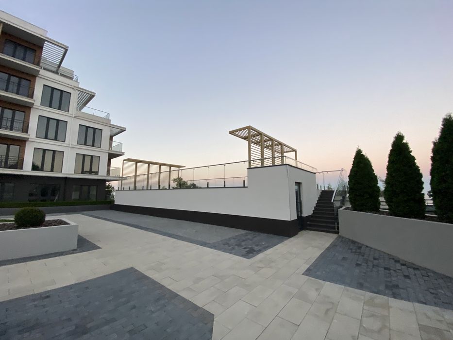 Коммерческая недвижимость по адресу ул. Михайловская (площадь 280 м²) - Atlanta.ua - фото 6