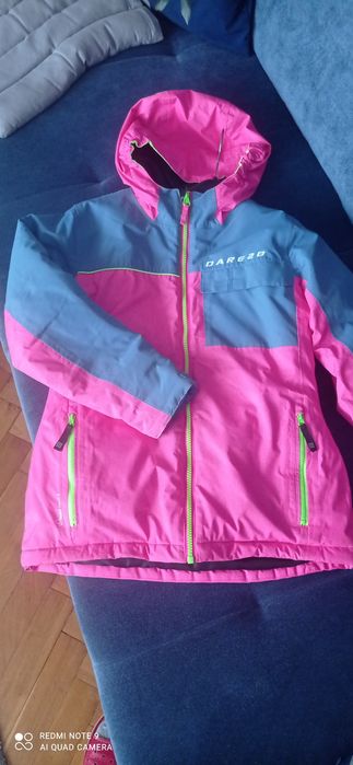 Kurtka narciarska dare2B 152