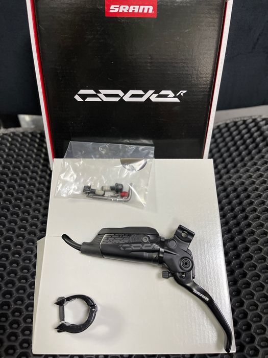 Тормоза Sram Code R нові пара