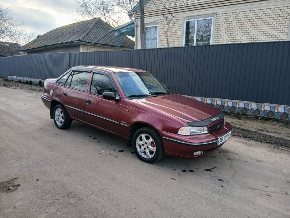 Продам авто Daewoo Nexia 2006