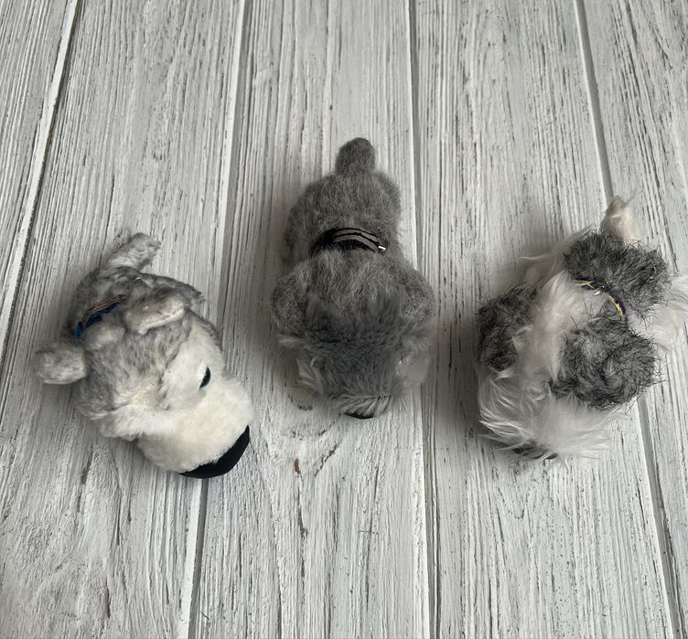 Коллекционные собачки the dog collection разные