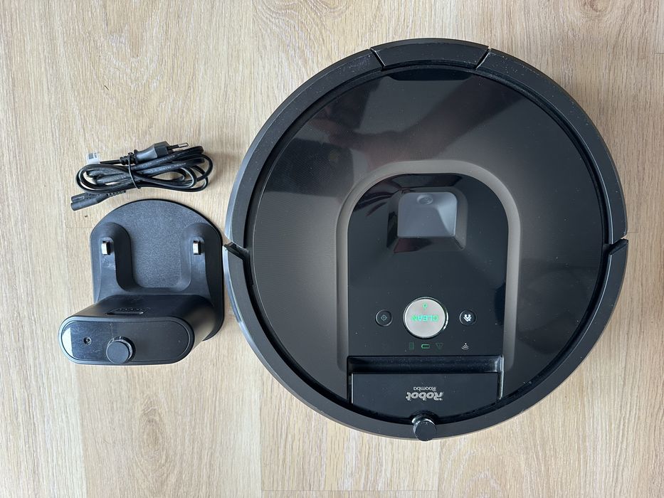 Irobot Roomba 989