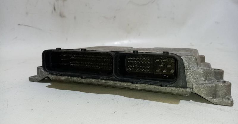 Centralina motor / ECU FIAT Stilo (192_)