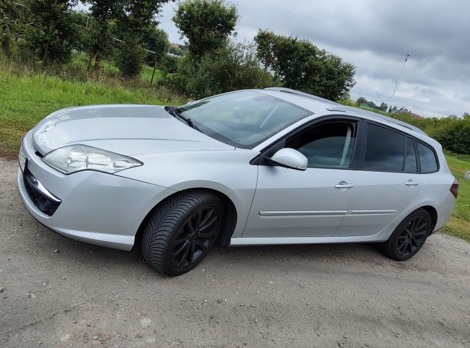 Renault Laguna