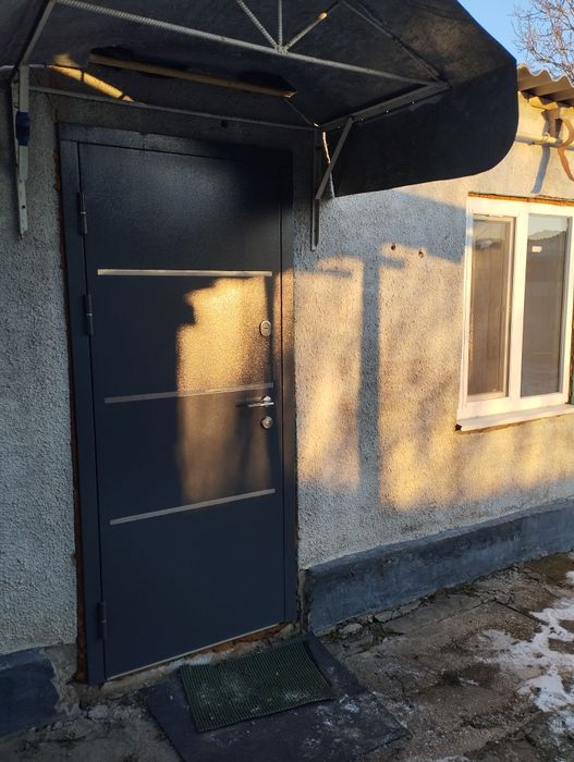 Продається будинок в селі Котляреве