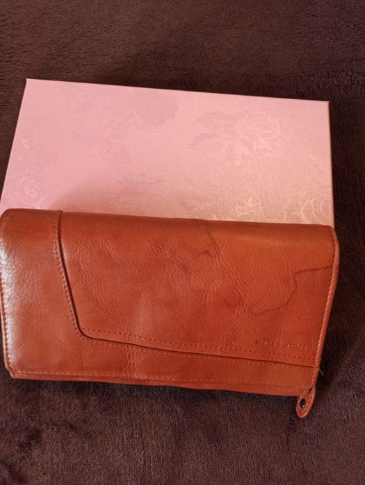 Продам красивые кошельки