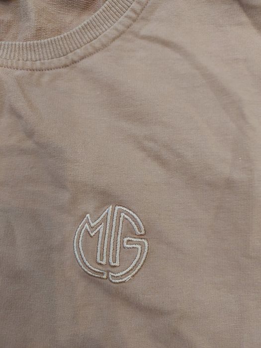 Bluza Bluzka Megi Megi