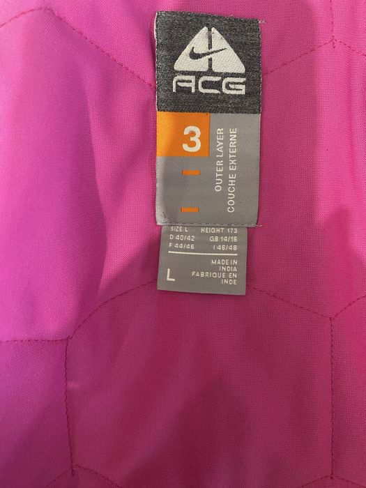 Sprzedam kurtke damska Nike roz L