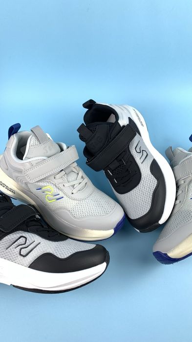 Кросівки для хлопчика Jong Golf | Легкі | Весна– літо| 32–37