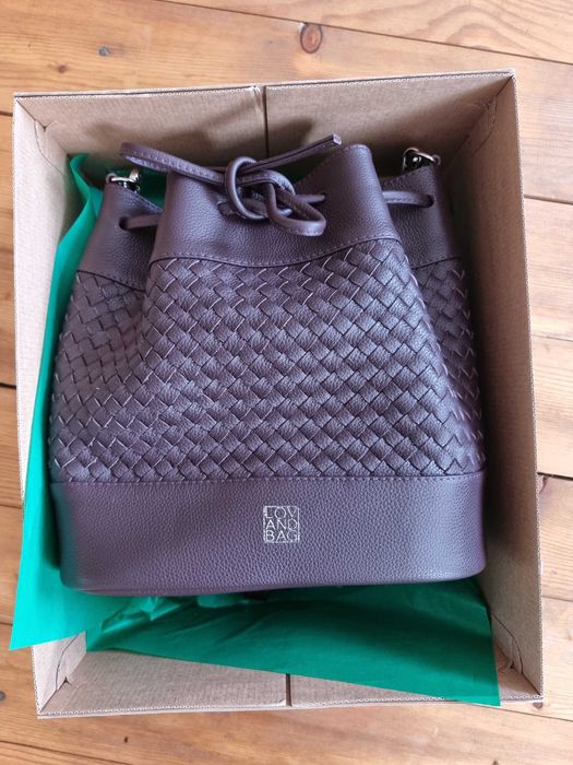 Сумка-рюкзак Lovandbag