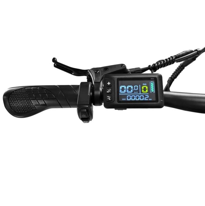 140Km Bicicleta elétrica a prestações/ Electric bike on installments
