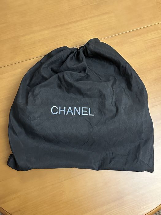 Сумка Chanel