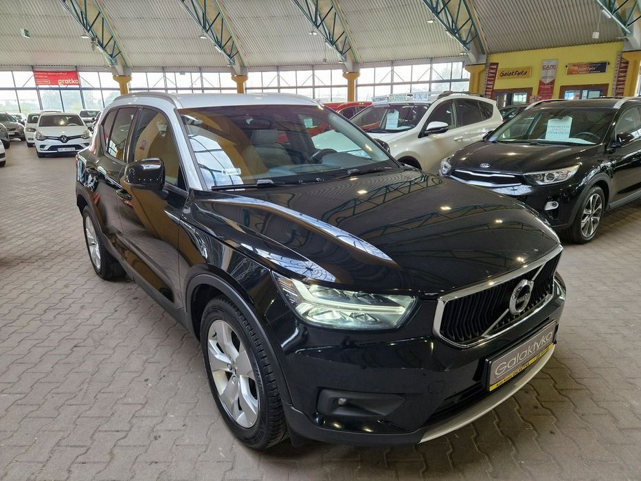 Volvo XC 40