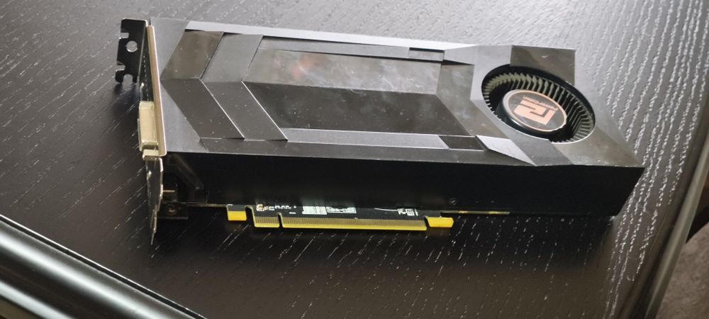 Rx470 в нормальному стані