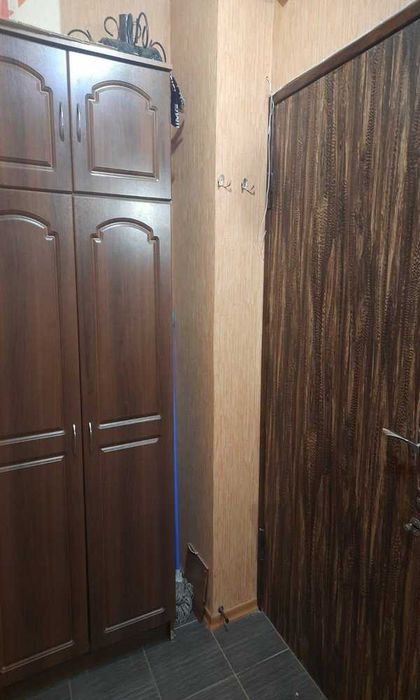 Здам 1-к. кв. поряд із метро "Салтівська"