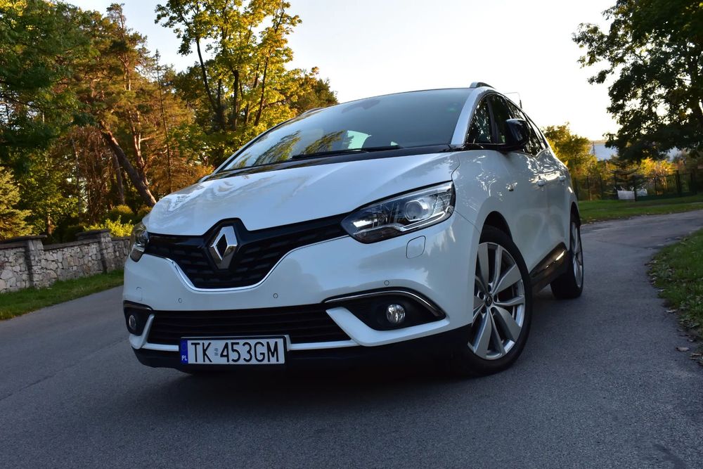 Renault Grand Scenic