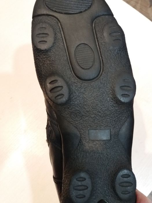 Сапоги,чобітки,шкіра