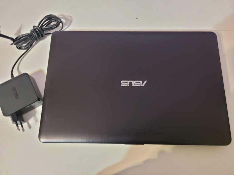 Laptop Asus K541U Intel i3 8GB Ram, SSD 120GB - Super Stan