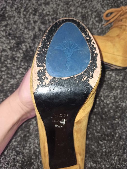 Joop туфли, ботильоны оригинал