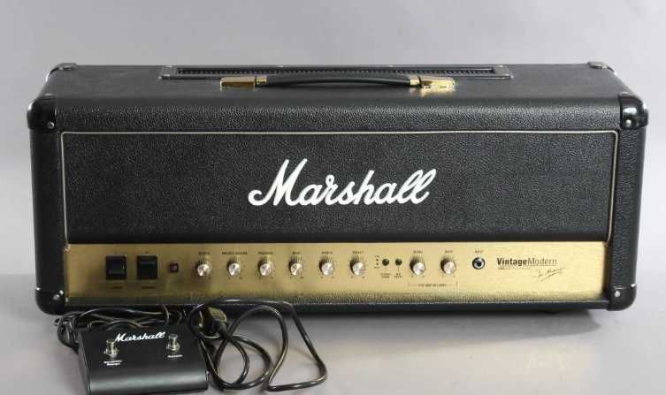 Marshall / Orange / Engl / Ibanez