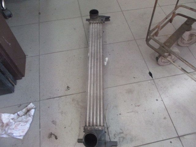 Radiador do intercooler SEAT Ibiza IV SportCoupe (6J1, 6P5)