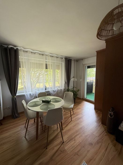Wynajmę mieszkanie 62m Rogoźno