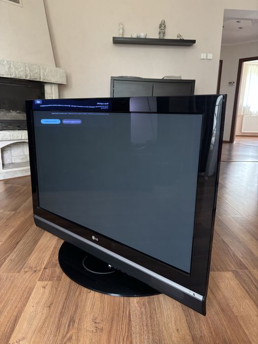 Telewizor LG 42”
