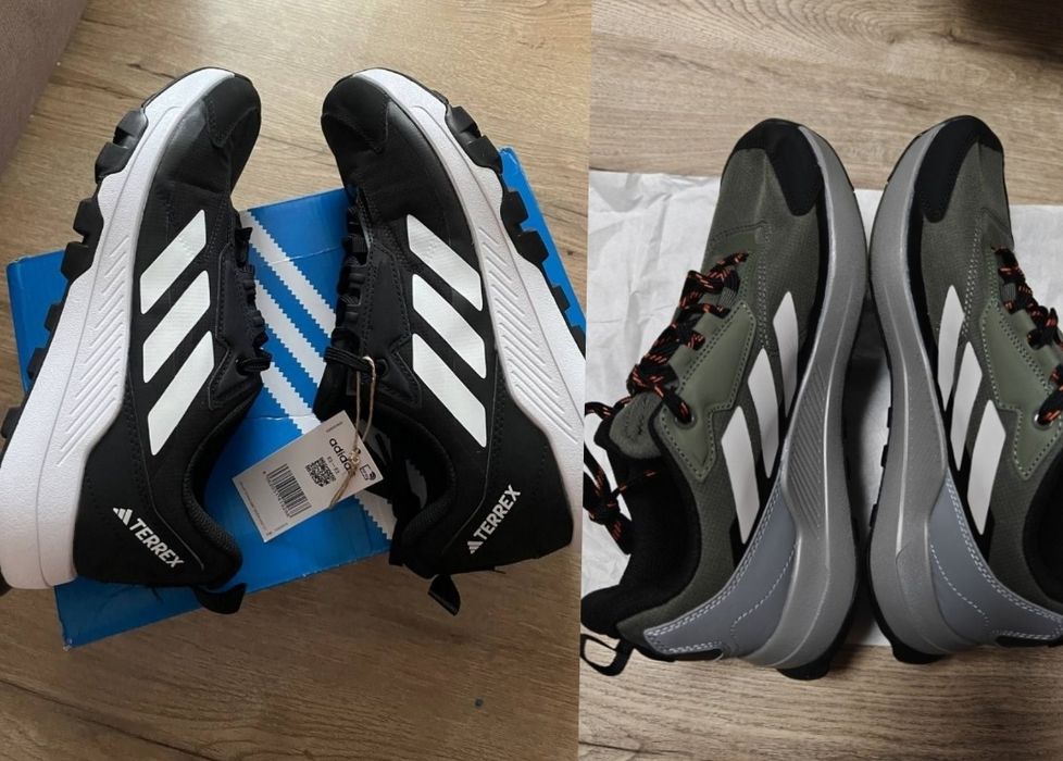 Adidas Terrex ANYLANDER