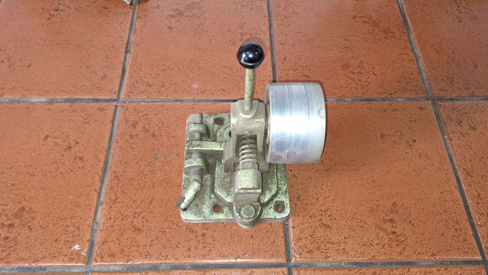 Máquina de lixar acessório de motor de polir