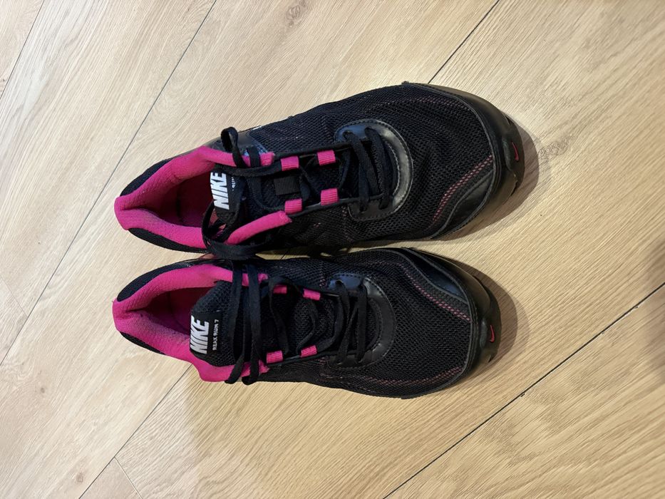 Кросівки Nike Reax Run 7