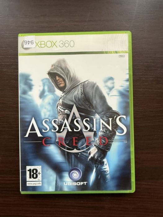 assassin’s creed x360