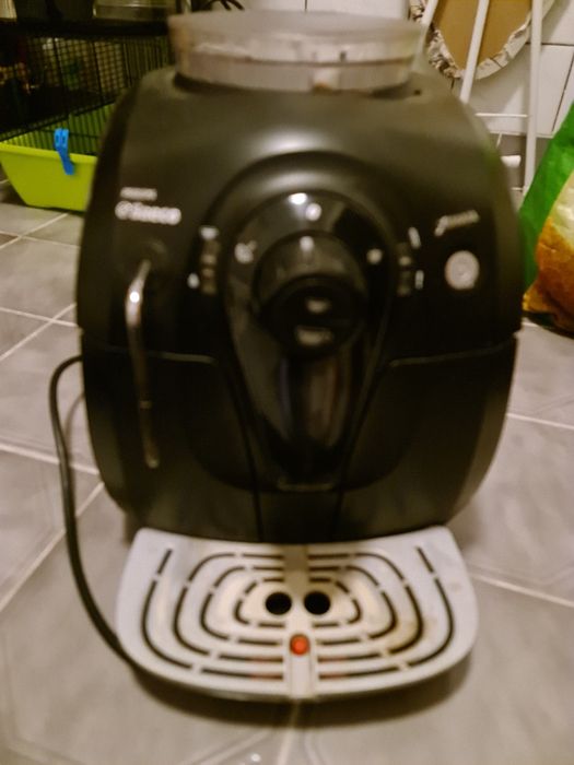 Sarco expres xmall ma części