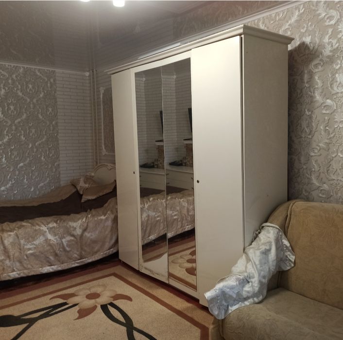 Аренда уютной, теплой квартиры на Солнечном, Днепр. БЕЗ  РИЕЛТОРСКИХ!!