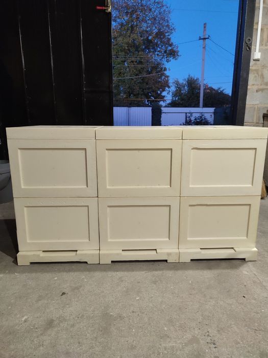 Вулики ппу 10 рамочні