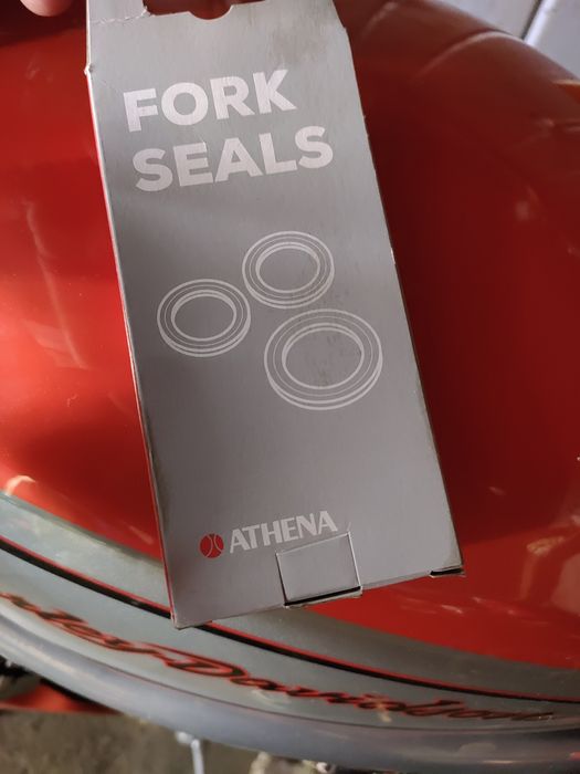 Сальник 49*60*10, комплект..