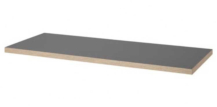 Blat ikea lagkapten