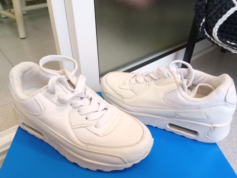 Sapatilhas de menina