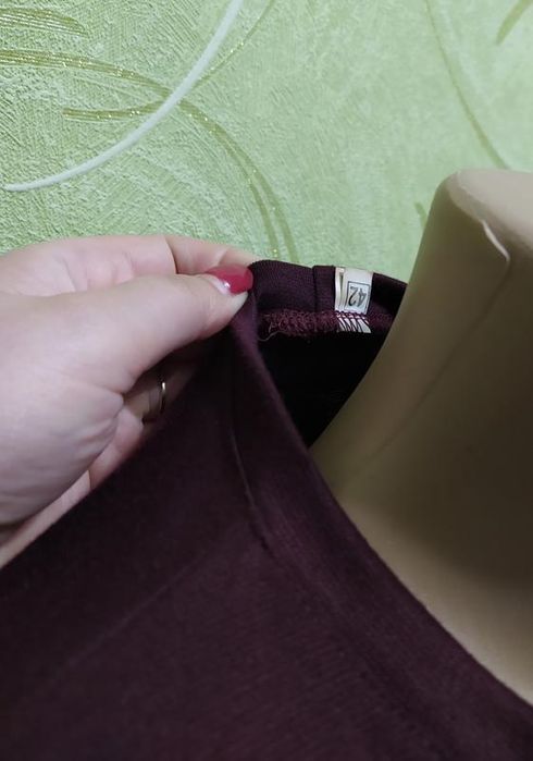 Классное платье в новом состоянии