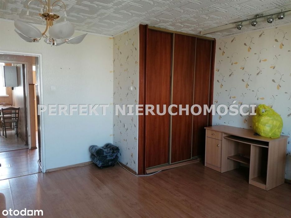 2pok,45m2,blok,balkon,3pietro