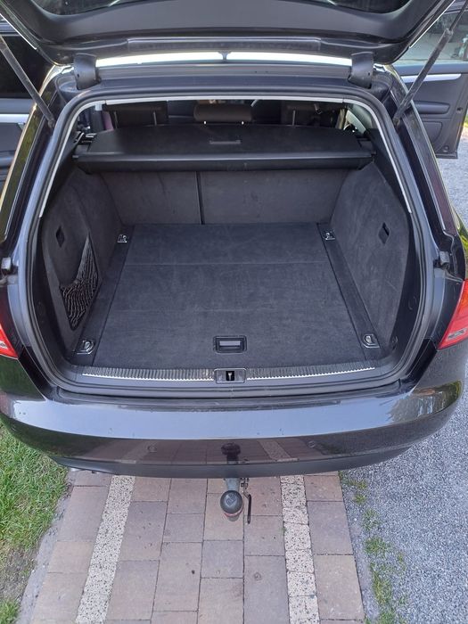 Sprzedam Audi A4 B7
